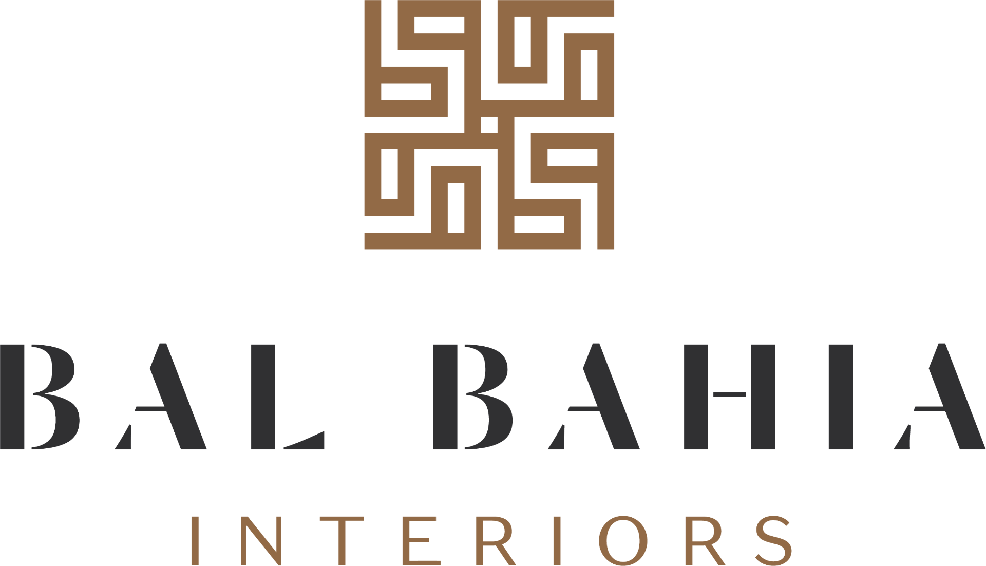 Bal Bahia Interiors Bal Bahia Interiors logo