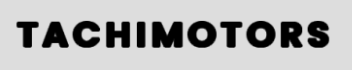 Tachimotors Tachimotors logo